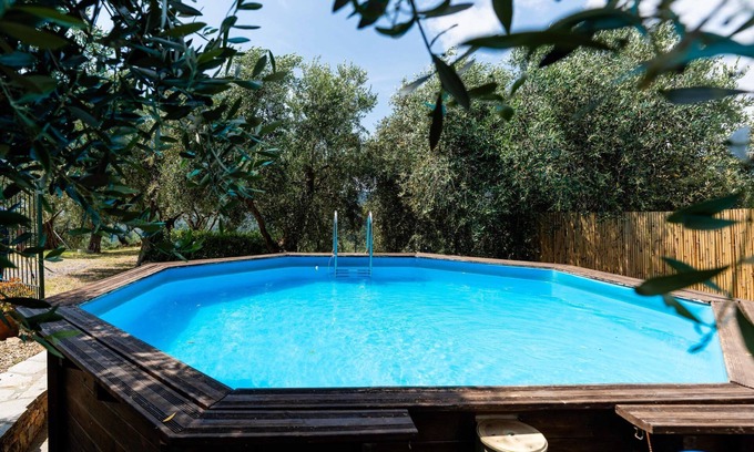 Civezza Apartamento | Apartamento Rose by Interhome