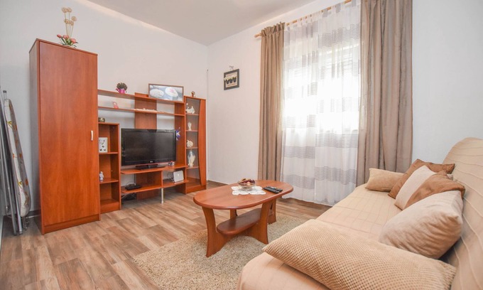 Turanj Apartamento | Apartment Rota (87101-A1) - Turanj