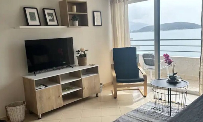 Kodrra Apartamento | Apartment Roxy