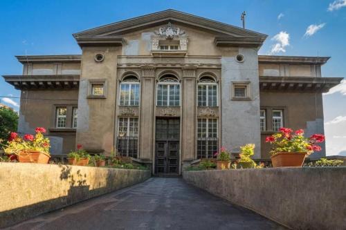 Sodici Apartamento | Apartment Royal studio