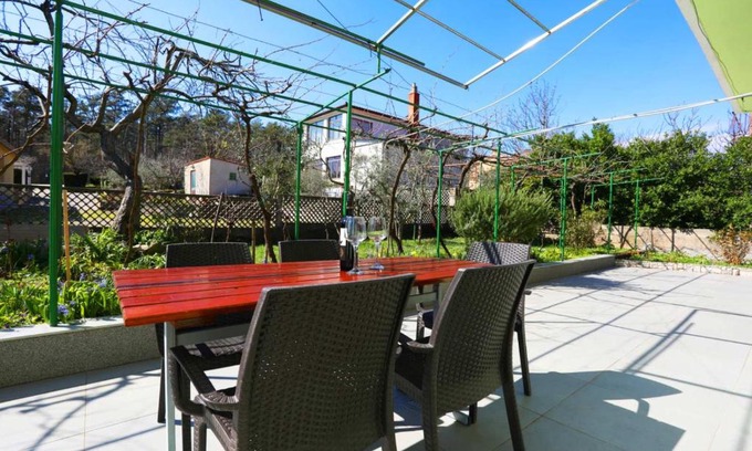 Vozilici Apartamento | Apartment Rozman