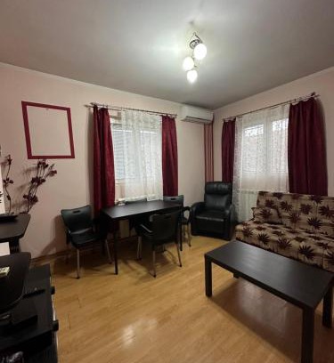 Cukarica Apartamento | Apartment Ruby
