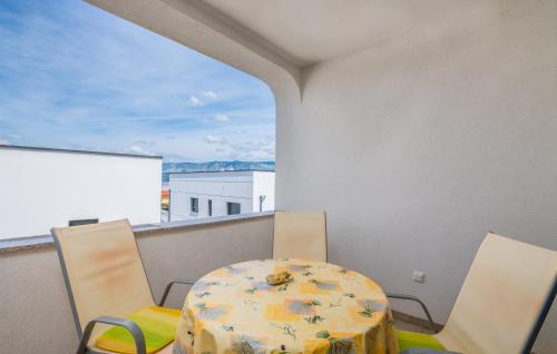 Klimno Apartamento | Apartment Rudika