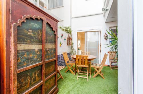 Montolivet Apartamento | Apartment Ruzafa Zapadores