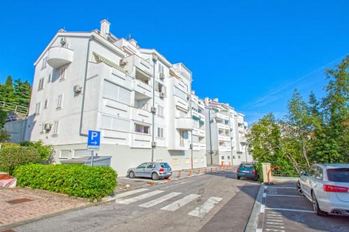 Crikvenica Apartamento | Apartment Ruzica