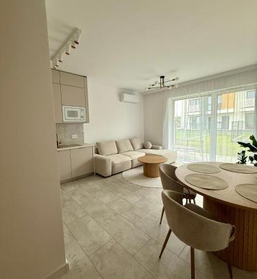 Tajecina Apartamento | Apartment Rzeszów