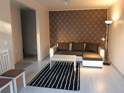 Haapsalu Apartamento | Apartment Südalinnas