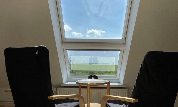 Suederhafen Apartamento | Apartment Süderhafen 2c - Süderhafen 2c