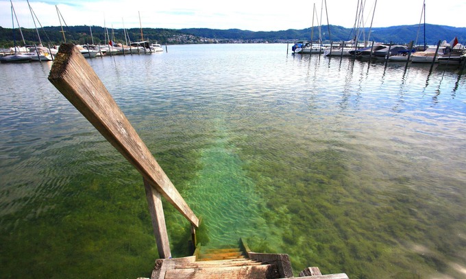 Bodman-Ludwigshafen Apartamento | Apartment Sinfonie - Vacation to the beat of Lake Constance - brand new on offer-