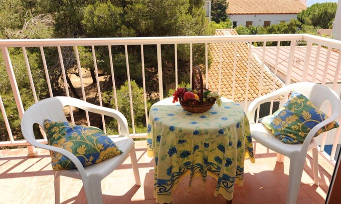 Sant Antoni de Calonge Apartamento | Apartment Sant Antoni de Calonge