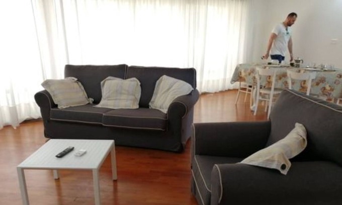 Acquarica del Capo Apartamento | Apartamento Dulce Hogar