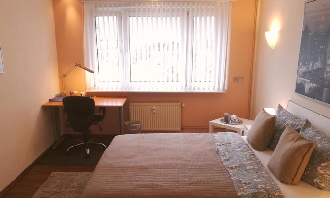 Leutzsch Apartamento | Apartment S - perfect stay