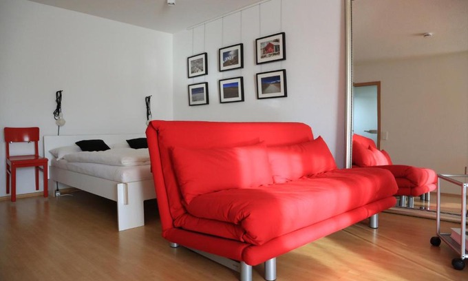 Loerrach Apartamento | apartment-S Sonnenrain