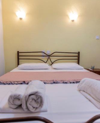 Kamena Vourla Apartamento | Apartment's Theodoros