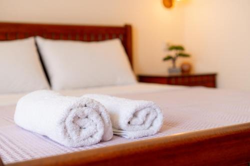 Parga Apartamento | Apartment’s Vasileiou Suite 1