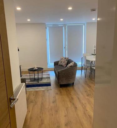 Lambeth Apartamento | Apartment S-W-4 London