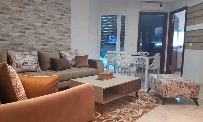Les Berges Du Lac II Apartamento | Apartamento S1 B31 Lakeshore 2