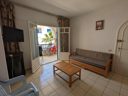 Mahdia Apartamento | Apartment s2 calme , Résidence Diar al Bahr