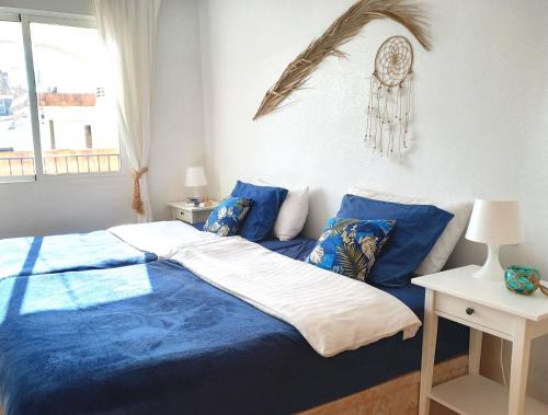 Molino del Chirrete Apartamento | Apartment San Pedro del Pinatar Lo Pagan TikiTakiApartments