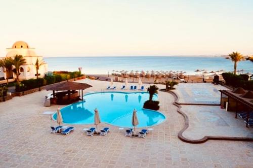 Sahl Hasheeh Apartamento | Apartment Sahl Hasheesh 1+1