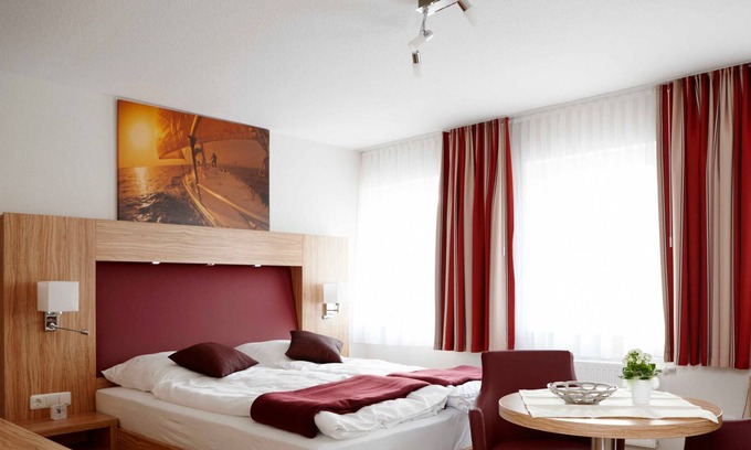 Lembruch Apartamento | Apartamento cámara de vela - apartamentos de vacaciones