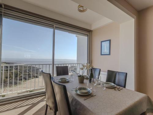 Vaux-sur-Mer Apartamento | Apartment Saint Sordelin by Interhome
