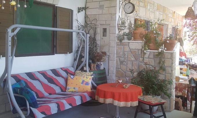 Pokrivenik Apartamento | Apartamento Sanka (46881-A2) - Gdinj - isla Hvar