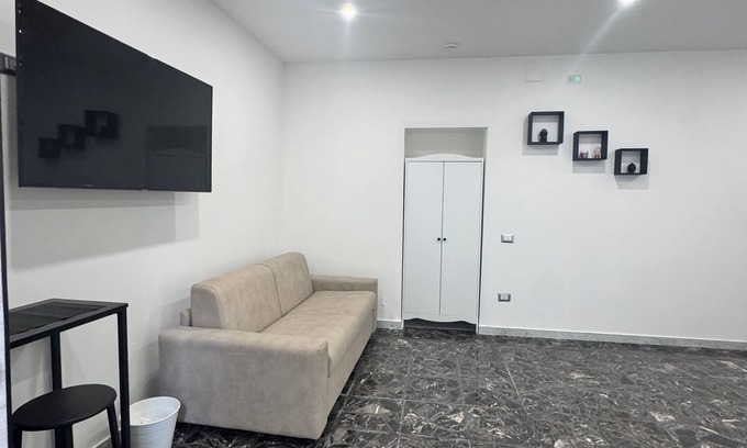 San Vitaliano Apartamento | Apartment San Vitaliano-Naples