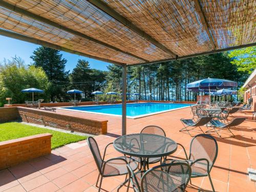 San Vivaldo Apartamento | Apartment San Vivaldo- Nr- 3 by Interhome