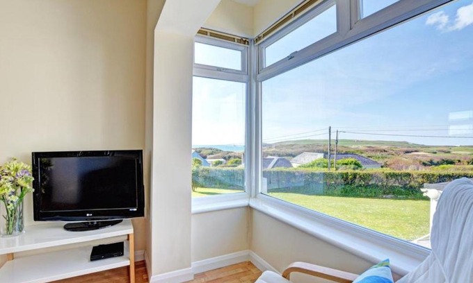 Constantine Bay Apartamento | Apartment Sandhills