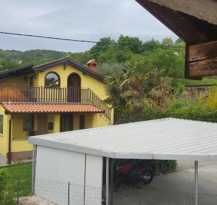 Koper Apartamento | Apartment Sani