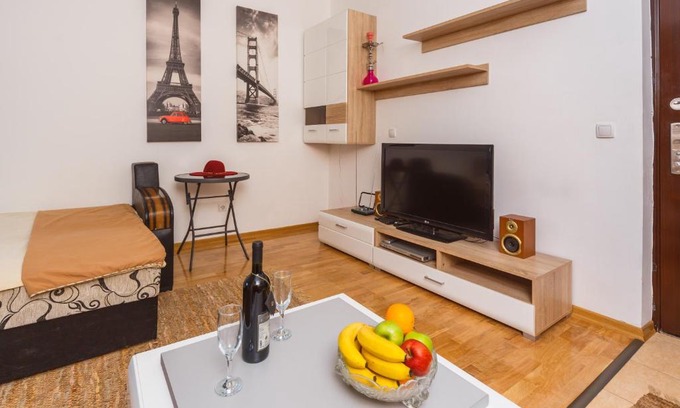 Lazi Apartamento | Apartment Sanja