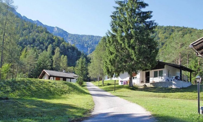 Ledro Casa | Apartment Santa Lucia in Bezecca