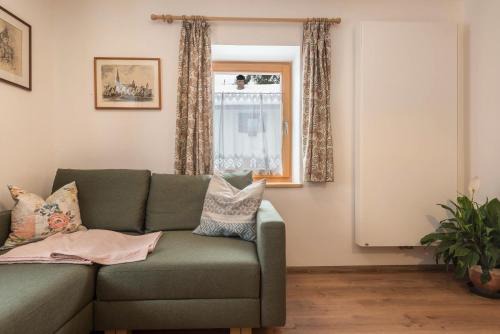 Siusi Apartamento | Apartment Santer Villa Erna