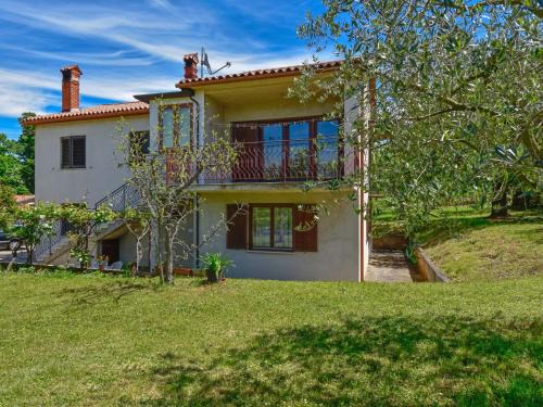 Savudrija Apartamento | Apartment Santin by Interhome