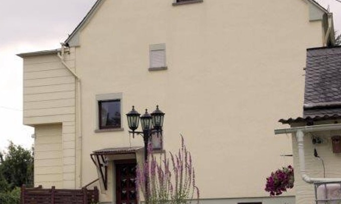 Hillscheid Apartamento | Apartamento de 3 camas - Ferienwohnung Sauer
