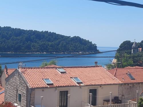 Cavtat Old Town Apartamento | Apartment Saul