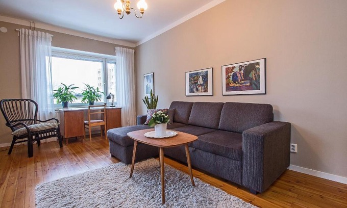 Downtown Kuopio Apartamento | Apartment Savonkatu 25