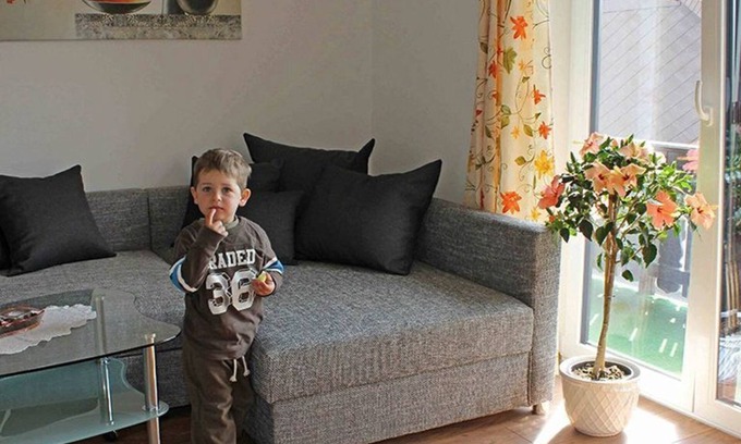 Tiefgraben Apartamento | Apartment Schafbergblick - Biohof Knoblechner