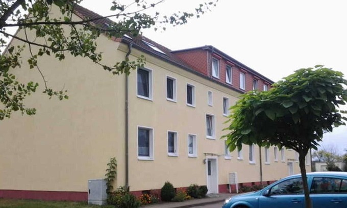 Nienhagen Apartamento | Apartamento Scheibner - Propiedad 26055 - Apartamento Scheibner