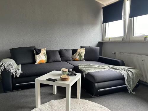 Oberhausen Apartamento | Apartment Schmachtendorf