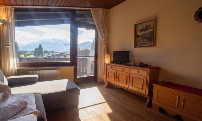 Maishofen Apartamento | Apartment Schmid - Steinbock Lodges