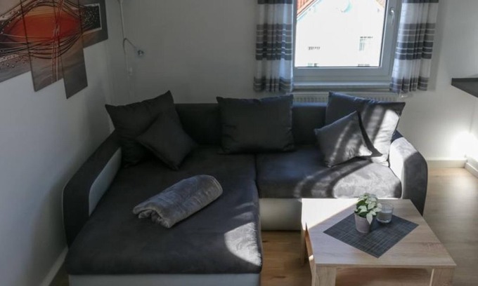 Bischofsgruen Apartamento | Apartment Schneeberg 1st floor with balcony***** - Apartments