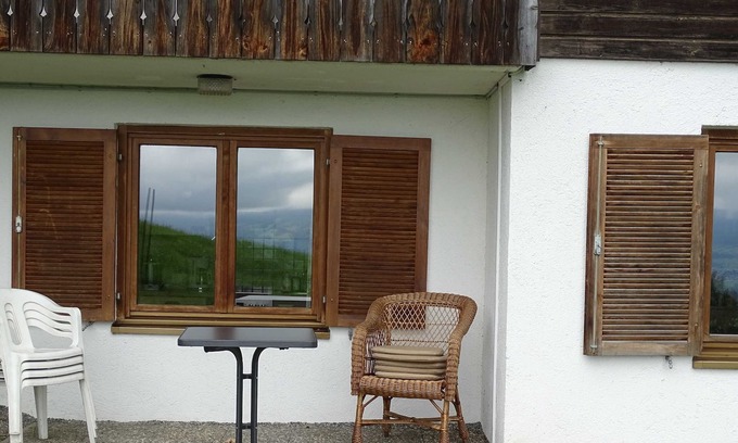 Schwarzenberg Apartamento | Apartment Schwarzenberg