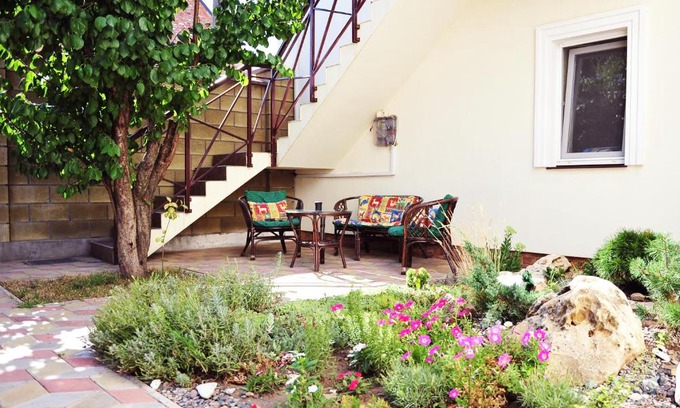 Vapnyarka Apartamento | Apartment Sea Breeze