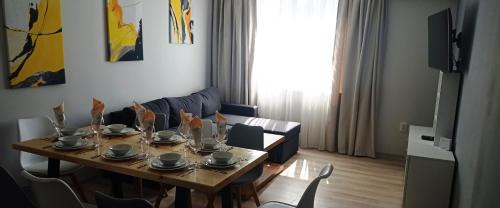 Burgas Center Apartamento | Apartment SEA HOLIDAYS