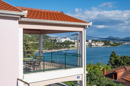 Ploce Apartamento | Apartment Sea View 2