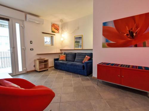 Morbegno Apartamento | Apartment Sedini Flat by Interhome