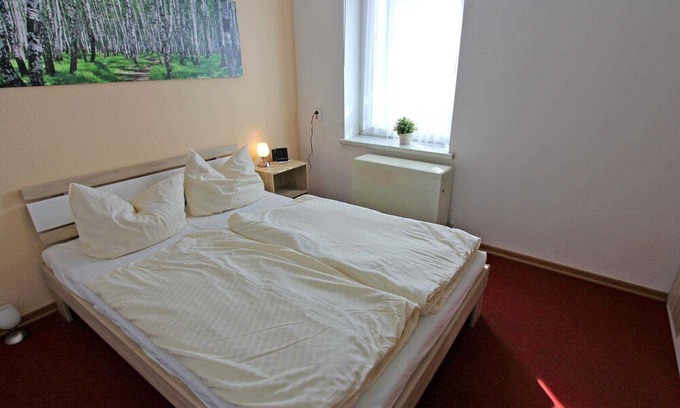 Kleinzerlang Apartamento | Apartment SEE 9001 - Apartments Kleinzerlang SEE 9000