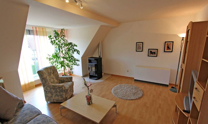 Kleinzerlang Apartamento | Apartment SEE 9002 - Apartments Kleinzerlang SEE 9000